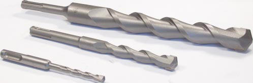 SDS plus drill bit