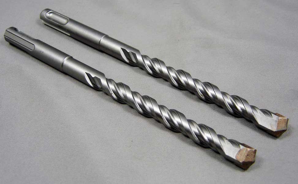SDS Plus Drill Bit